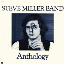 Space Cowboy de Steve Miller Band