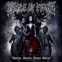 Retreat of the Sacred Heart del álbum 'Darkly, Darkly, Venus Aversa'