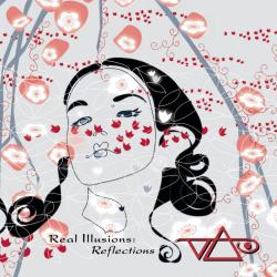 Firewall del álbum 'Real Illusions: Reflections'