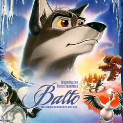 Balto (Original Motion Picture Soundtrack)