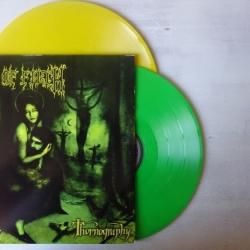 Under Huntress Moon del álbum 'Thornography'