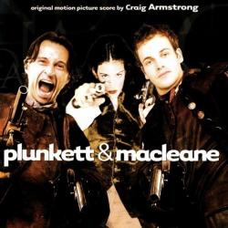  Plunkett & Macleane (Original Motion Picture Score)