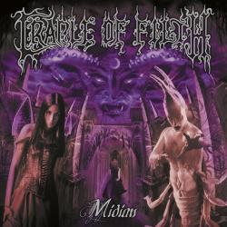 Cthulhu Dawn del álbum 'Midian'