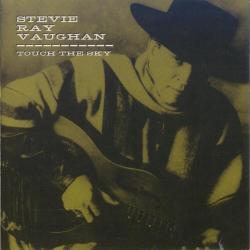 Life Without You de Stevie Ray Vaughan