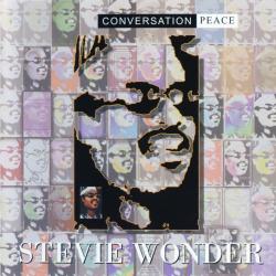 My Love Is With You del álbum 'Conversation Peace'