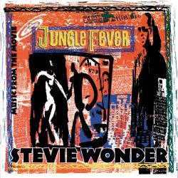 Queen In The Black del álbum 'Jungle Fever'