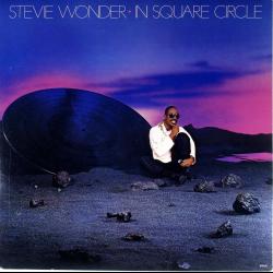 Stranger On The Shore Of Love del álbum 'In Square Circle'