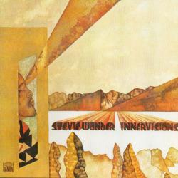 Living For The City del álbum 'Innervisions '