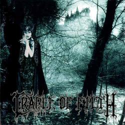 Dusk And Her Embrace de Cradle Of Filth