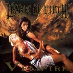 The Rape And Ruin Of Angels (hosannas In Extremis) del álbum 'V Empire or Dark Faerytales in Phallustein'