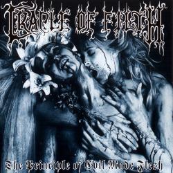 Imperium Tenebrarum del álbum 'The Principle of Evil Made Flesh'
