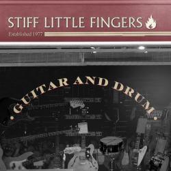 Empty Sky de Stiff Little Fingers