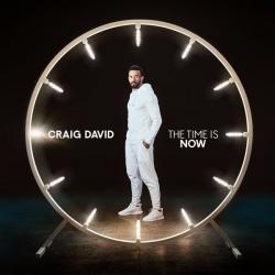 Reload del álbum 'The Time Is Now'