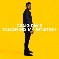 Got it good del álbum 'Following My Intuition '