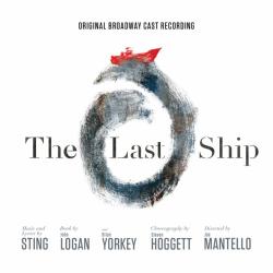 The Last Ship (Original Broadway Cast Recording)