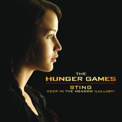 Deep In The Meadow del álbum 'The Hunger Games: Deep in the Meadow (Lullaby)'