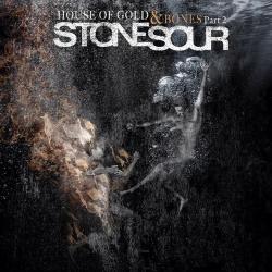 The Conflagration del álbum 'House of Gold & Bones - Part 2'