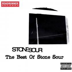 The Best Of Stone Sour