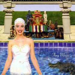 Daisy del álbum 'Tiny Music... Songs From  The Vatican Gift Shop '