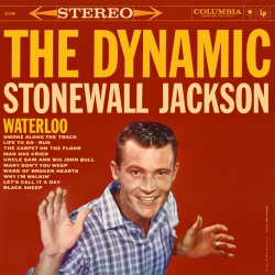 Waterloo del álbum 'The Dynamic Stonewall Jackson'