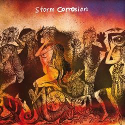 Happy del álbum 'Storm Corrosion'