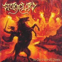 The Curse Of Medusa del álbum 'At the Gates of Utopia'