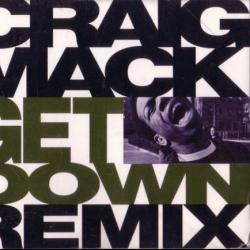 Get Down Remix del álbum 'Get Down (Remix)'