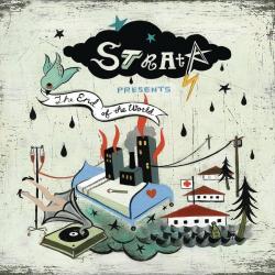 Coma Therapy del álbum 'Strata Presents the End of the World'