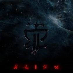 Skeksis del álbum 'Alien'