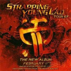 Aftermath de Strapping Young Lad