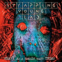 Cod Metal King del álbum 'Heavy as a Really Heavy Thing'