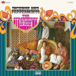Incense and Peppermints