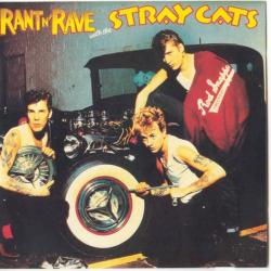 I Wont Stand In Your Way del álbum 'Rant ’n Rave With the Stray Cats'