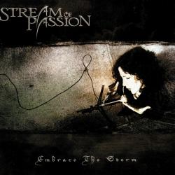 Passion del álbum 'Embrace the Storm'