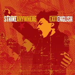 Infrared del álbum 'Exit English'