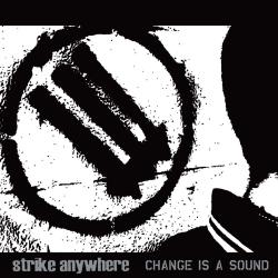 Riot Of Words del álbum 'Change Is a Sound'