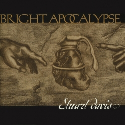 WWIII del álbum 'Bright Apocalypse'