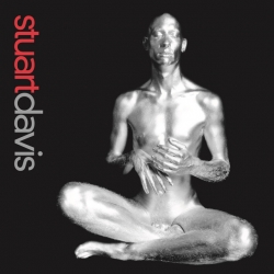 Surfaces del álbum 'Stuart Davis'
