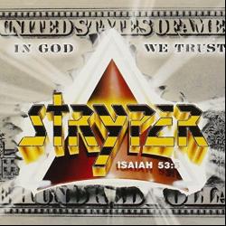 The Writings On The Wall del álbum 'In God We Trust'