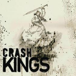 Mountain Man del álbum 'Crash Kings'