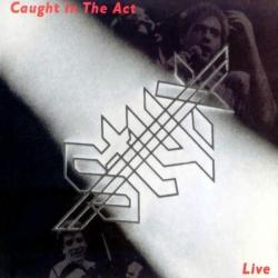 Music Time del álbum 'Caught in the Act'