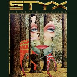 The Grand Illusion de Styx