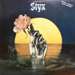 Rock & Roll Feeling de Styx