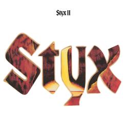 You Need Love de Styx