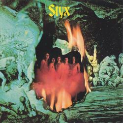 Quick Is The Beat Of My Heart del álbum 'Styx'