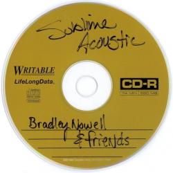 Foolish Fool del álbum 'Sublime Acoustic: Bradley Nowell & Friends'