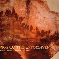 Songs of the Unforgiven