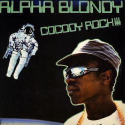 Interplanetary Revolution del álbum 'Cocody Rock!!!'