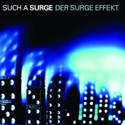 Mein Weg del álbum 'Der Surge Effekt'