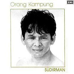 Salam Terakhir del álbum 'Orang Kampung'